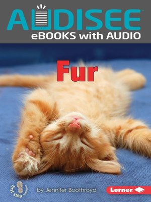cover image of Fur
